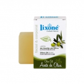Lixoné Olive Oil Soap Dry Skin Non Greasy 125g