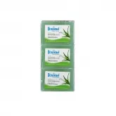 Lixoné Aloe Vera Soap Dry Or Sensitive Skin 3x125g