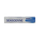 Sensodyne Protección Diaria Dentífrico 75ml