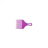 Beter Double Prong Afro Comb 17cm