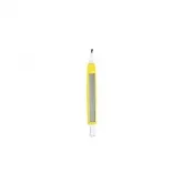 Beter Cuticle Cutter With Cuticle Pusher And File
