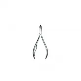 Beter Stainless Steel Manicure Nippers