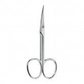 Beter Chrome Plated Manicure Cuticle Scissors