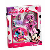 Disney Minnie Beauty Set 4 Artikel