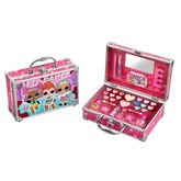 Lol Surprise Trousse Cofanetto Metallo