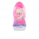 Disney Frozen Shampooing Et Revitalisant 400ml