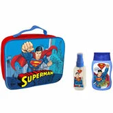 Superman Shower Gel And Shampoo 200ml Set 3 Artikel