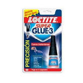 Loctite Super Glue-3 Precision 5g