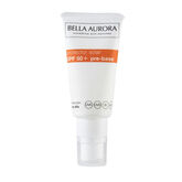 Bella Aurora Sunscreen Pre-Base Spf50 30ml
