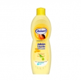 Nenuco Sapone Liquido Ultra Soft Aloe Vera 750ml 