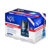 Naturvital Siero Anticaduta Trattamento Intensivo Fiale 7x12ml