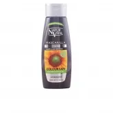 Naturaleza Y Vida Colorsafe Masque Capillaire Noir 300ml