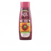 Naturaleza Y Vida Colorsafe Masque Caoba 300ml