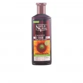 Naturaleza Y Vida Shampoo Colore Marrone 300ml