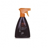 Gisèle Denis Aceite Bronceador En Spray Spf20 300ml