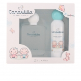 Luxana Canastilla Coffret 2 Produits