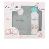 Luxana Canastilla Set 2 Pieces