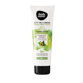 Body Natur Body Oil In Cream Dry Skin 250ml