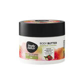 Body Natur Body Butter Red Fruits 200ml