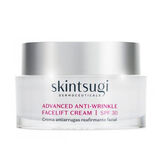 Skintsugi Advanced Anti-Wrinkle Facelift Cream Spf30 50ml
