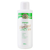 Valquer Shampoo With Biotin 1000ml