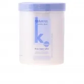 Salerm Cosmetics Keratin Shot Maschera Deep Impact Plus 1000ml