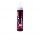 Salerm Cosmetics Liss Foam Light Hold Straightening Mousse 200ml 