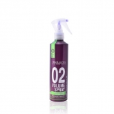 Salerm Cosmetics White Hair Volumen Spray 250ml