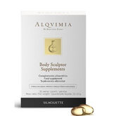 Alqvimia Body Sculptor Supplements 30 Pearls