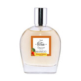 Alvarez Gómez Fruit Tea Collection Mangue Eau De Toilette Vaporisateur 100ml