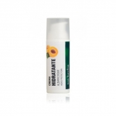 Tot Herba Crema Hidratante Albaricoque 50ml