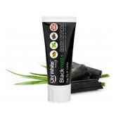 Oh! White Blackmint+ Activated Charcoal Whitening Toothpaste 75ml