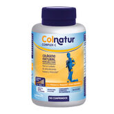 Colnatur Complex C Colágeno Natural 140 Comprimidos