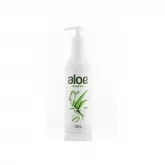 Diet Esthetic Aloe Shower Gel 500ml