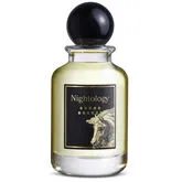 Nightology Suede Breeze Eau De Parfum Spray 100ml Nightology Suede Breeze Eau De Parfum Spray 100ml