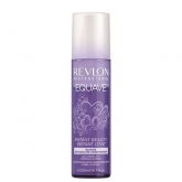 Revlon Equave Blonde Detangling Conditioner 200ml