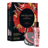 Orofluido Asia Zen Control Elixir 50ml Set 2 Pieces