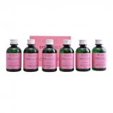 Revlon Eksperience Talassotherapy Dermo Calm Essential Extract 6x50ml