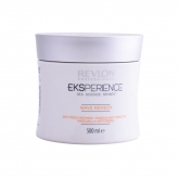 Revlon Eksperience Wave Remedy Antifrizz Mask 500ml