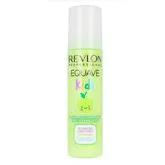 Revlon Equave Kids Detangling Conditioner Appel Fragance 200ml