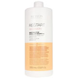 Revlon Re-Start Recovery Restorative Micellar Shampoo 1000ml