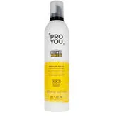 Revlon Proyou The Definer Mousse Medium Hold 400ml