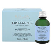 Revlon Eksperience Talassotherapy Purifying Oil 6 X 50ml