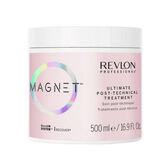 Revlon Magnet Ultimate Post-Technical Treatment 500ml