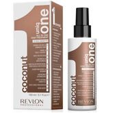 Revlon Uniq One All In One Coconut Hair Treatment Spray 150ml 