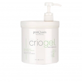 Postquam Crio Gel Body Treatment 1000ml