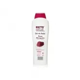 Agrado Familiar Shower And Bath Gel Rosehip 1250ml