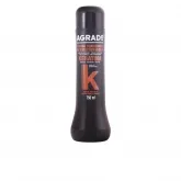 Agrado Crème Lisse Avec De La Kératine 750ml
