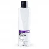 Light Irridiance Tech Division Out Yellow Shampoo Antigiallo 300ml