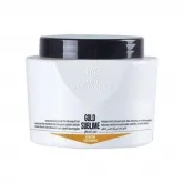 Light Irridiance Gold Sublime Keratin Treatment Masque 500ml